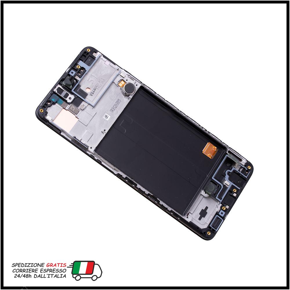samsung a51 lcd